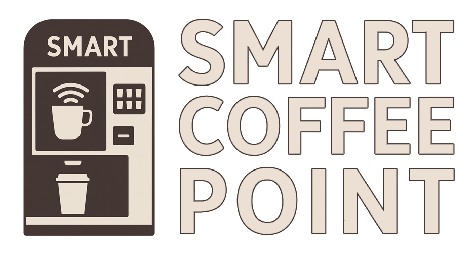 Smart Coffee Point